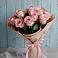 Букет цветов из: Розы в Молзино