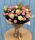 Букет цветов из: Розы в Молзино