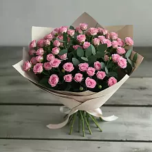 Букет Удовольствие в Молзино