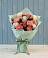 Букет цветов из: Розы в Молзино