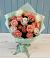 Букет цветов из: Розы в Молзино