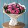 Букет цветов из: Розы в Молзино