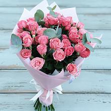 Букет Леди совершенство #REPLACE_PRED# Молзино